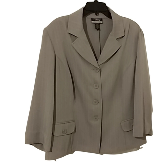 Tracy Evans Jackets & Blazers - Blazer